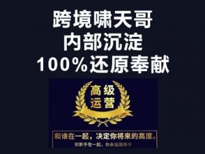 漫威跨境特训营-跨境电商教程-沐风资源库