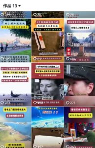 2025跨模态去重搬运剪辑手法，跨模态去重现场验证 +全程实操，真实账号验证-沐风资源库
