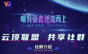 云顶联盟·无人直播实战(更新8月)，最新无人玩法和半无人玩法分享-沐风资源库