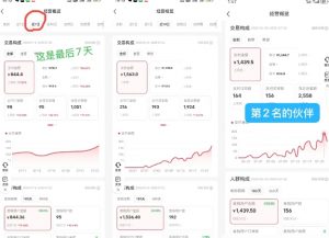小红书虚拟电商，大佬实测月入2W+，实现被动收入-沐风资源库