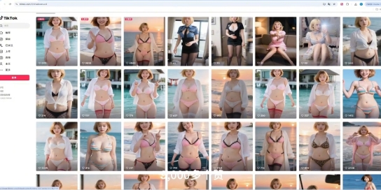 Tiktok Ai短视频快速冷启动，从0到1快速启动的账号-沐风资源库