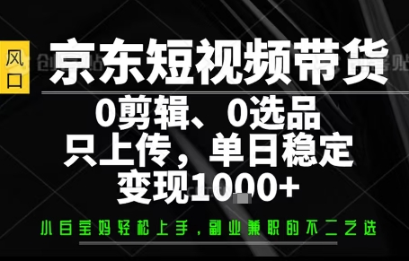 你出账号，我来运营，保底日入1k+，开启躺賺模式【揭秘】-沐风资源库