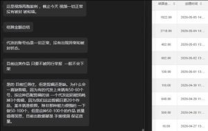 【团长合作2.0】视频矩阵项目_招发手矩阵+剪辑师，共赢项目【揭秘】-沐风资源库