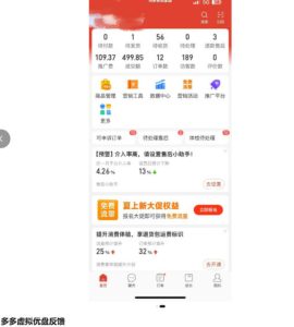 多多虚拟优盘2.0丨AI生产丨选品批量化丨可闲鱼操作，选品无脑，懒人可做，出单概率更高-沐风资源库